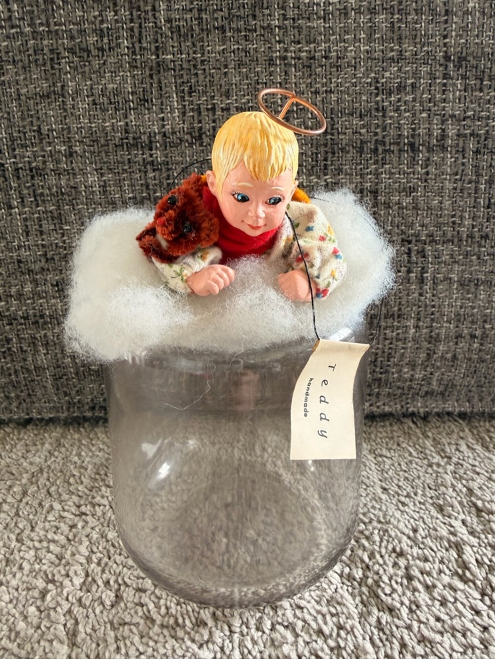 Simpich Cloud Babies Collection